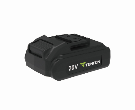 20V 電池包 B018001